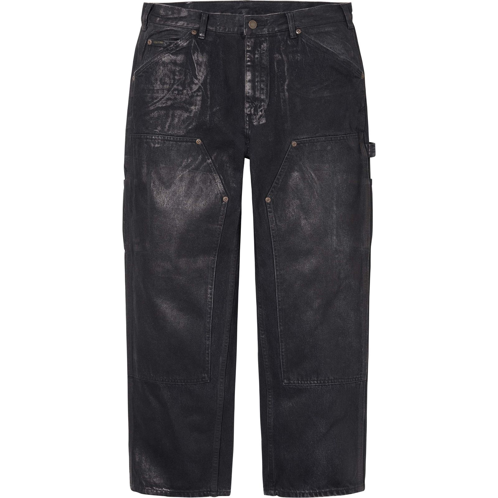 Supreme®/MM6 Maison Margiela Foil Double Knee Painter Pant