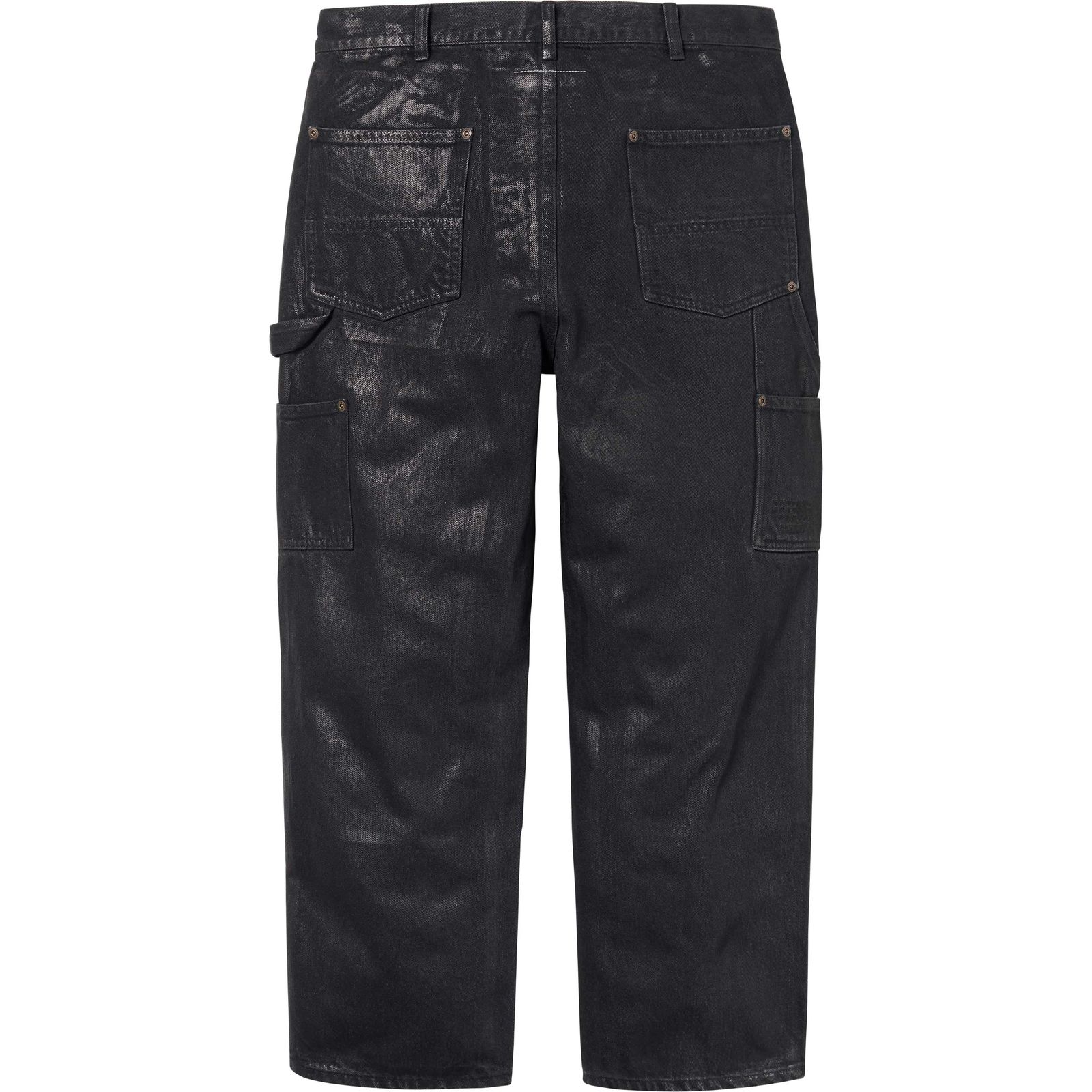 Supreme®/MM6 Maison Margiela Foil Double Knee Painter Pant