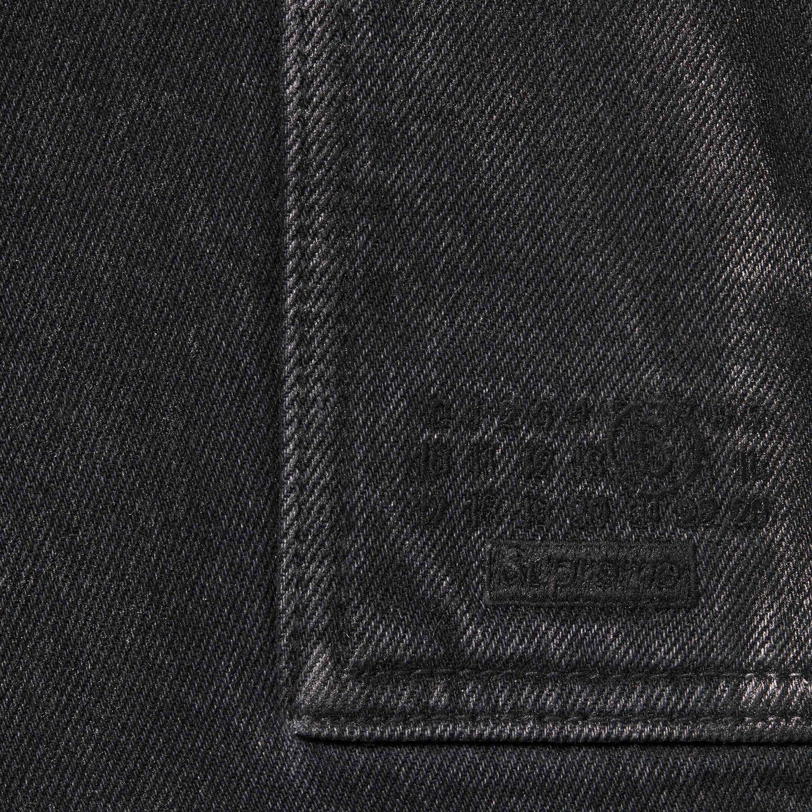 Supreme®/MM6 Maison Margiela Foil Double Knee Painter Pant