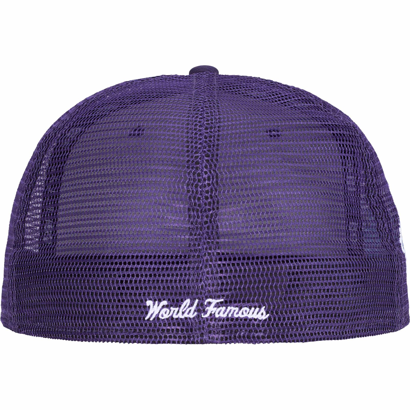 Box Logo Mesh Back New Era®