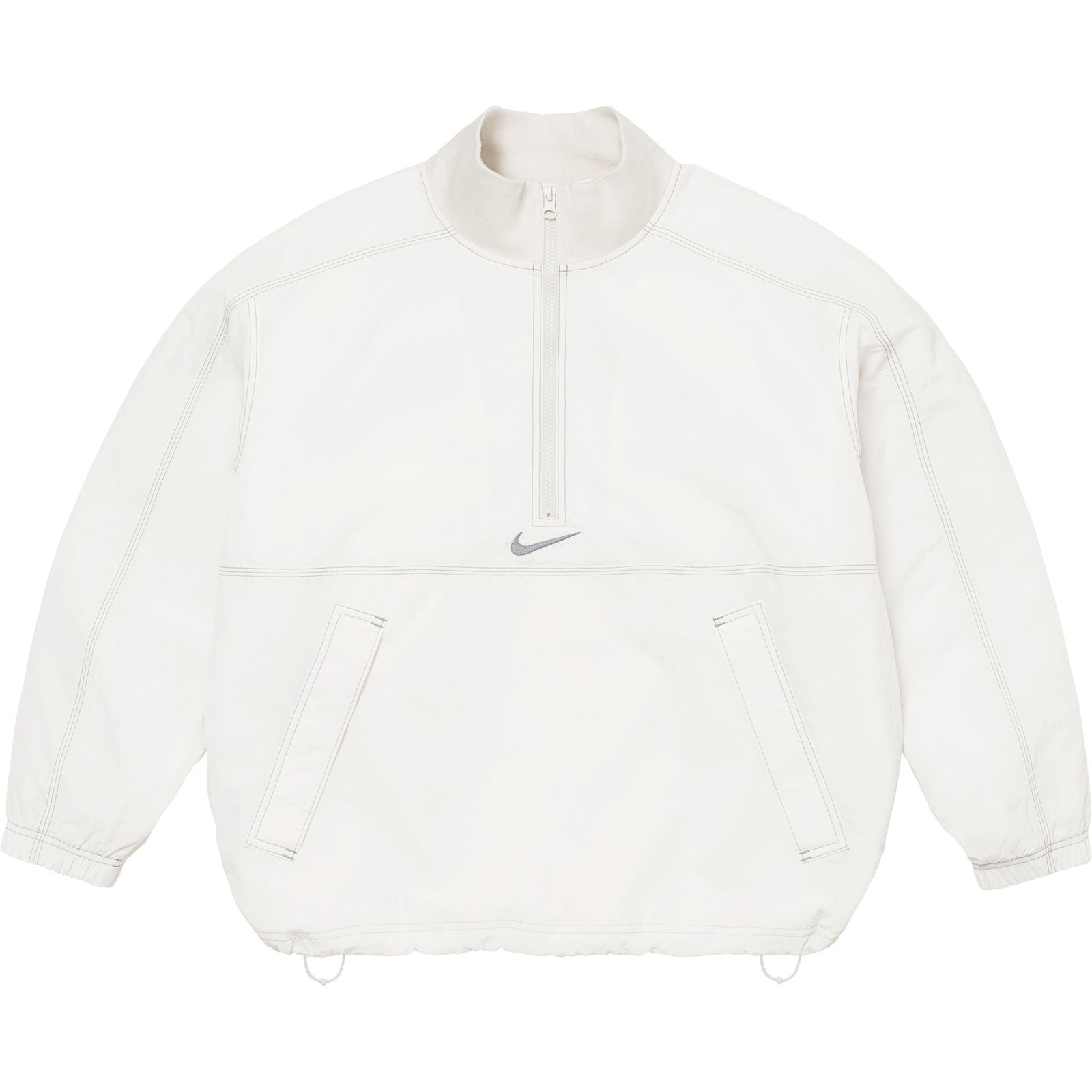 Supreme®/Nike® Ripstop Pullover