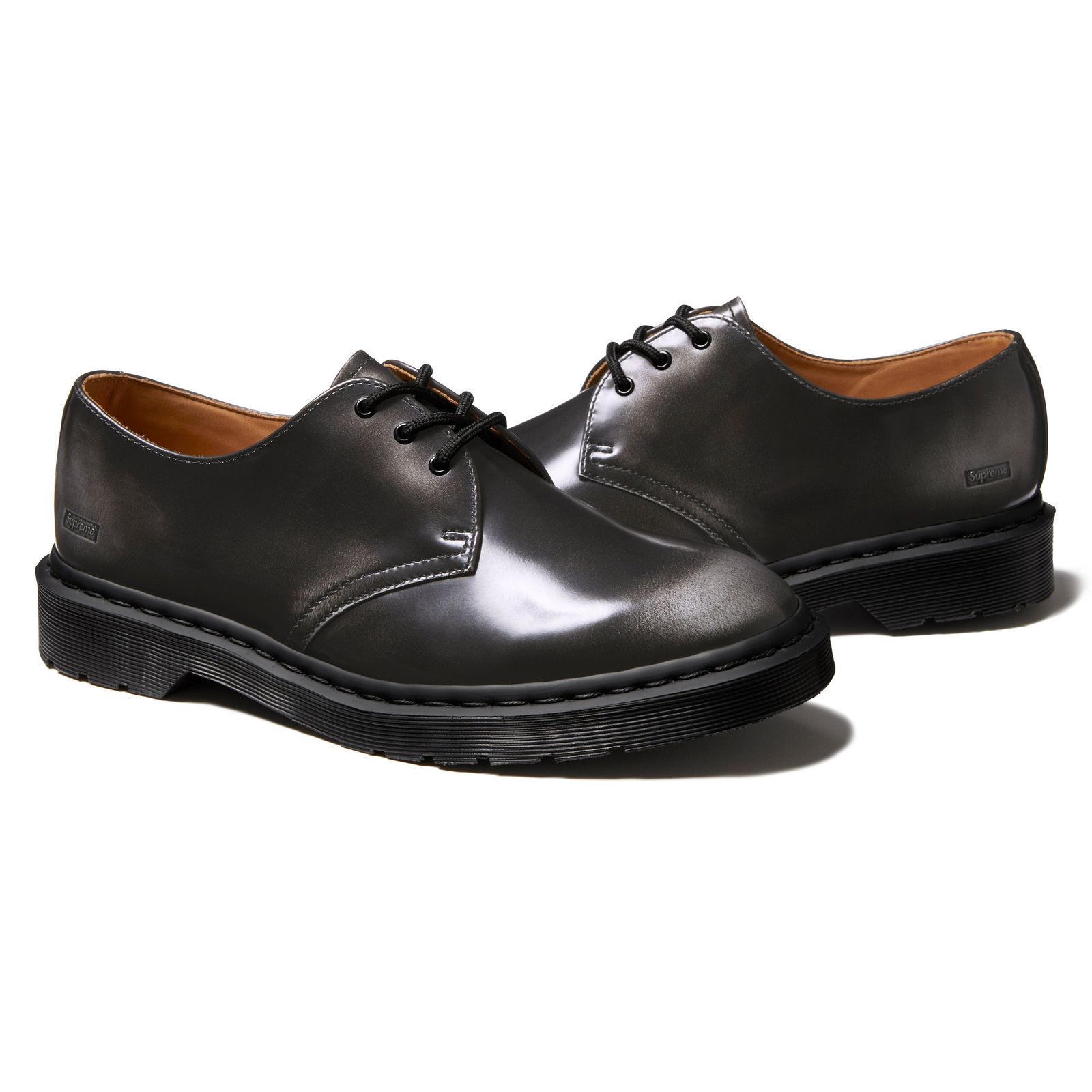 Supreme®/Dr. Martens® 1461 3-Eye Shoe