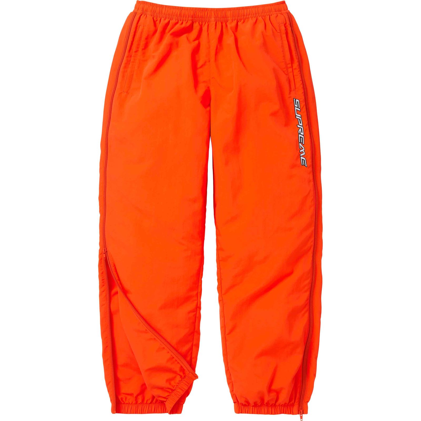Warm Up Pant