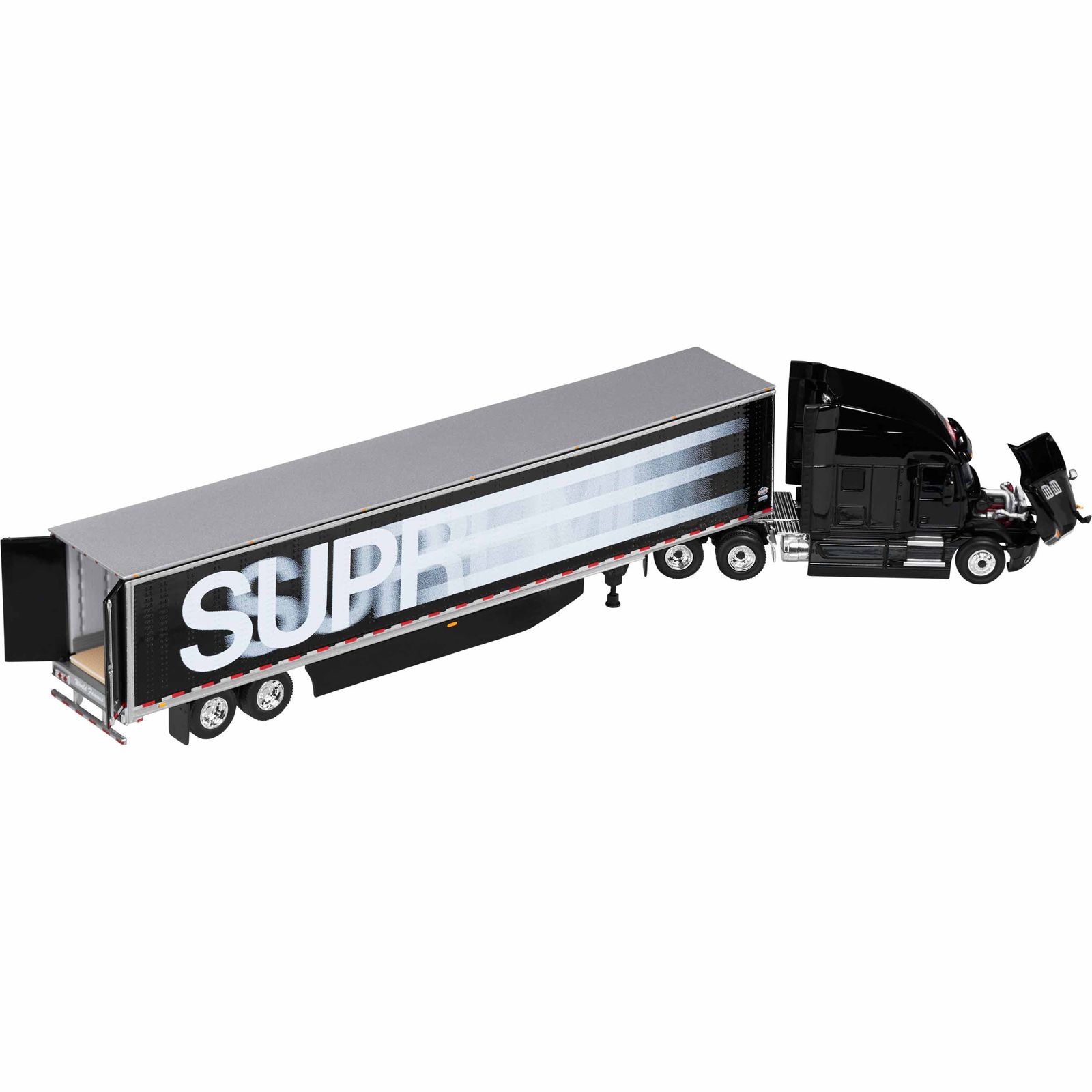 Supreme®/First Gear® Truck
