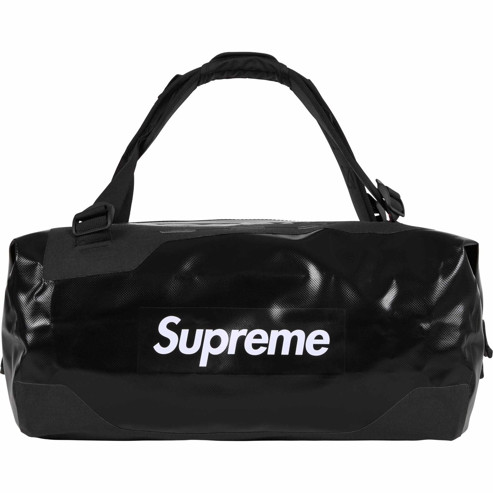 Supreme®/ORTLIEB Duffle Bag
