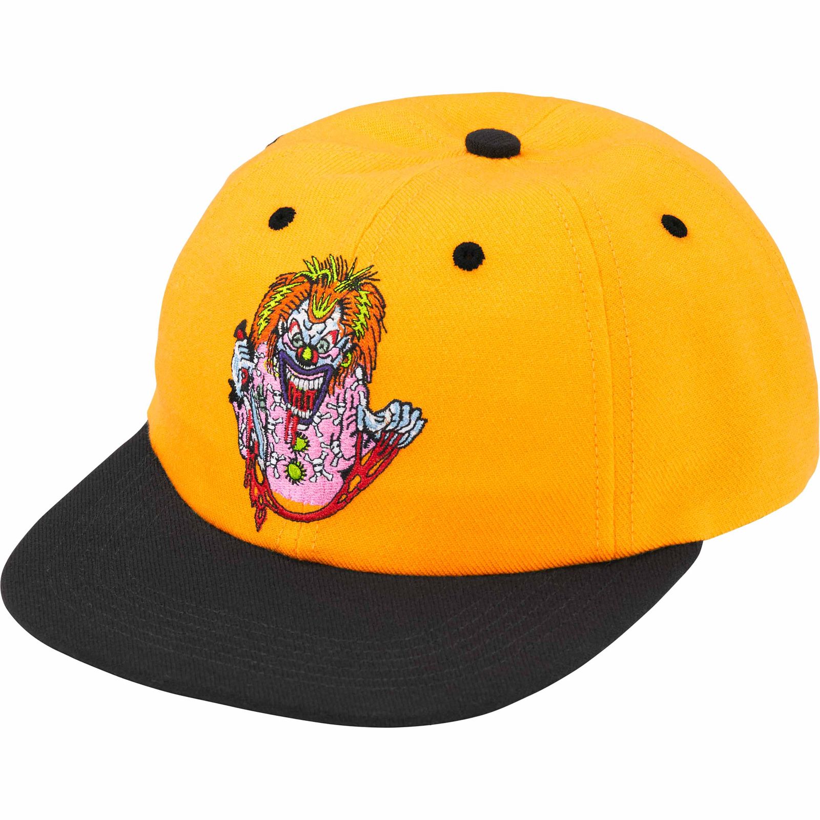 Clown 6-Panel