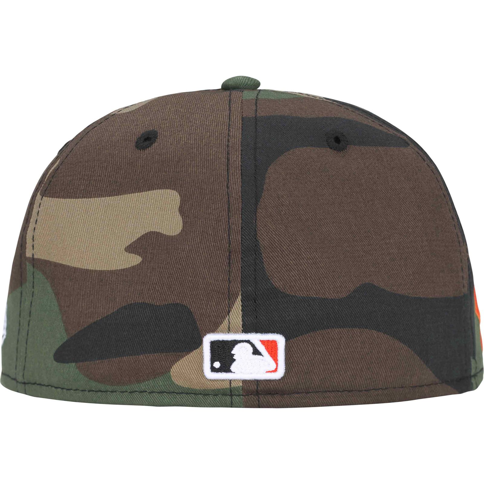 MLB Teams Box Logo New Era®