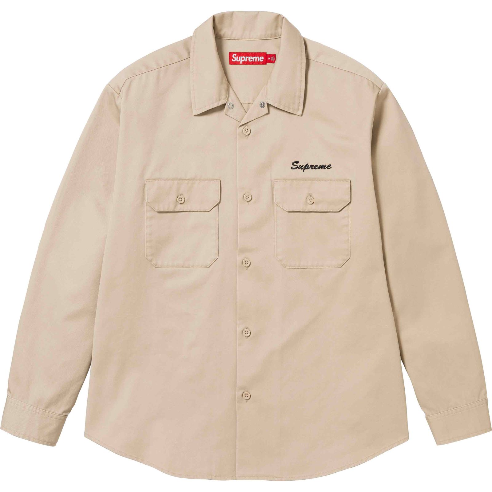 Our Lady Work Shirt