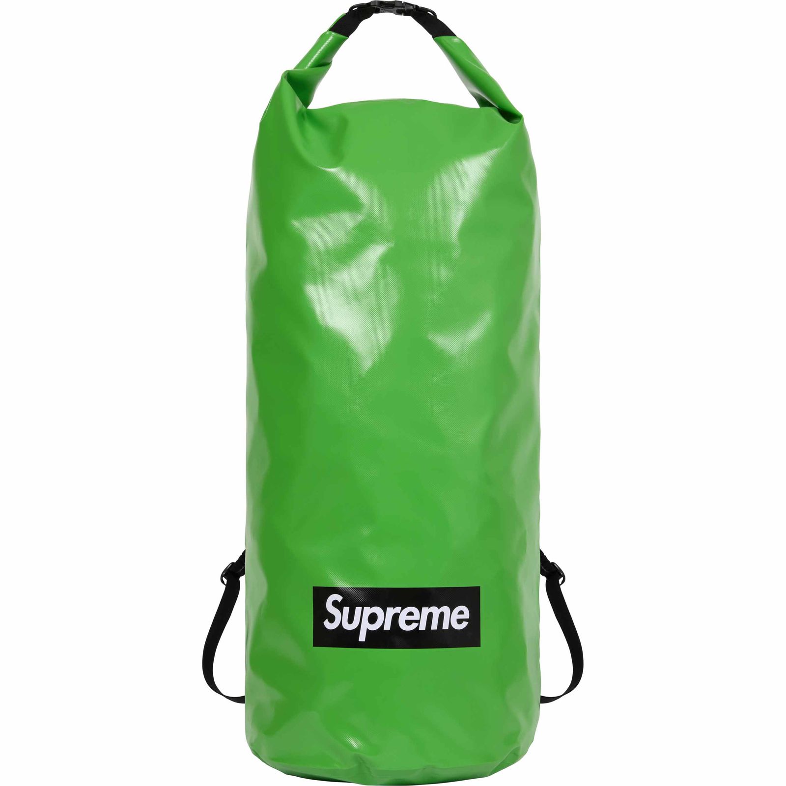 Supreme®/ORTLIEB Large Rolltop Backpack