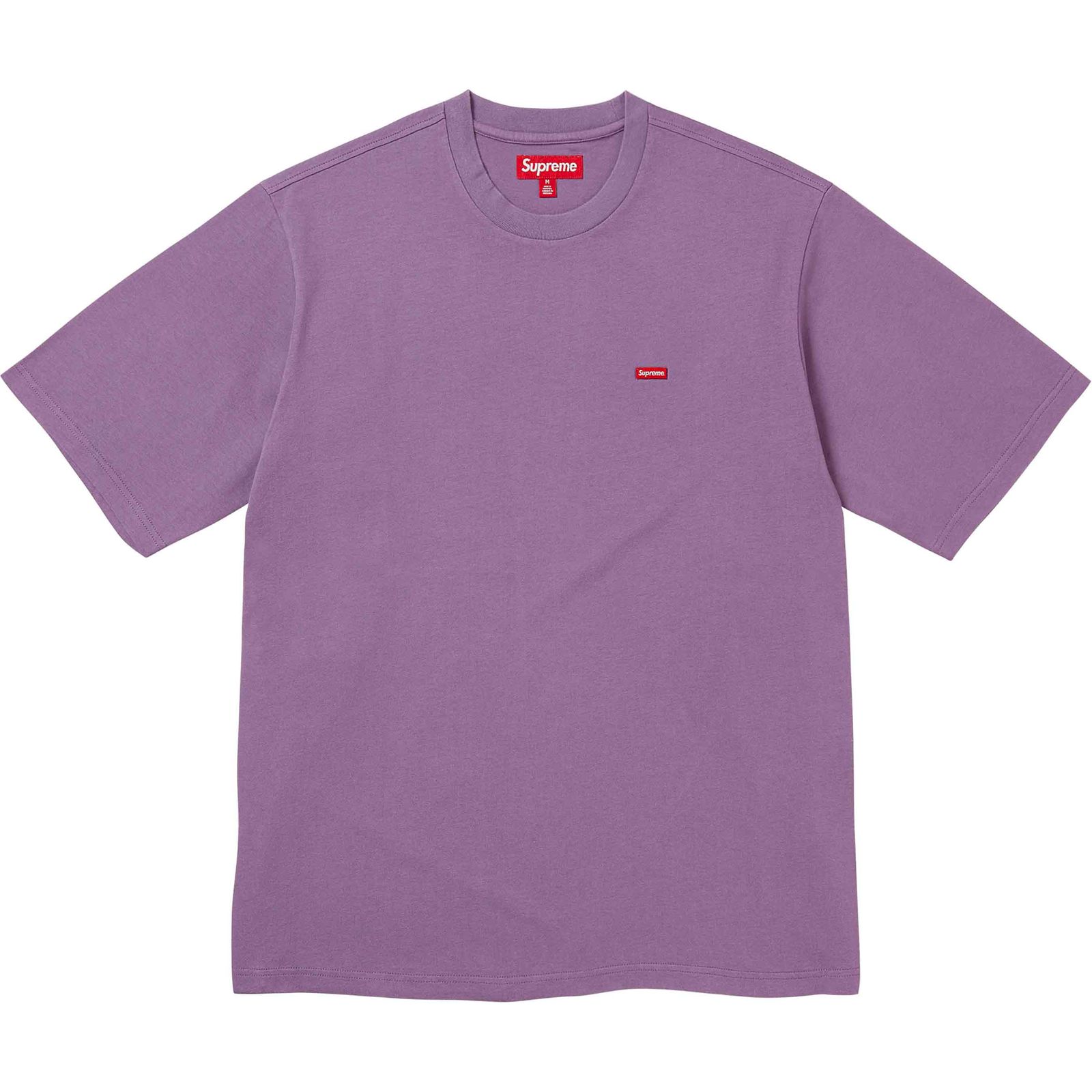 Small Box Tee