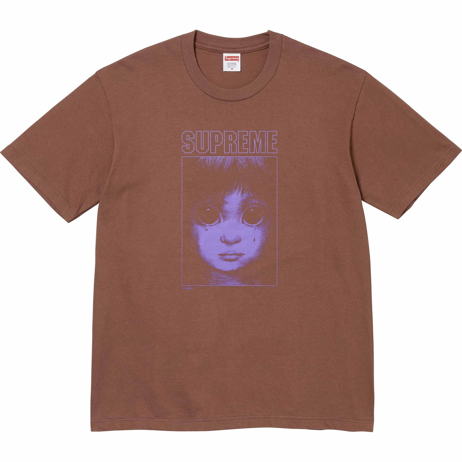 Margaret Keane Teardrop Tee