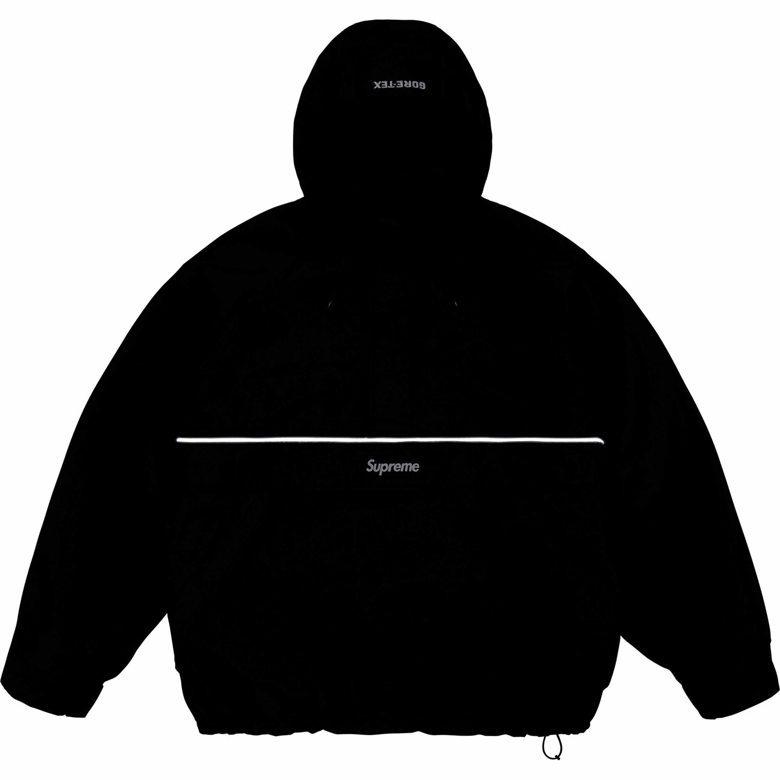 GORE-TEX Anorak