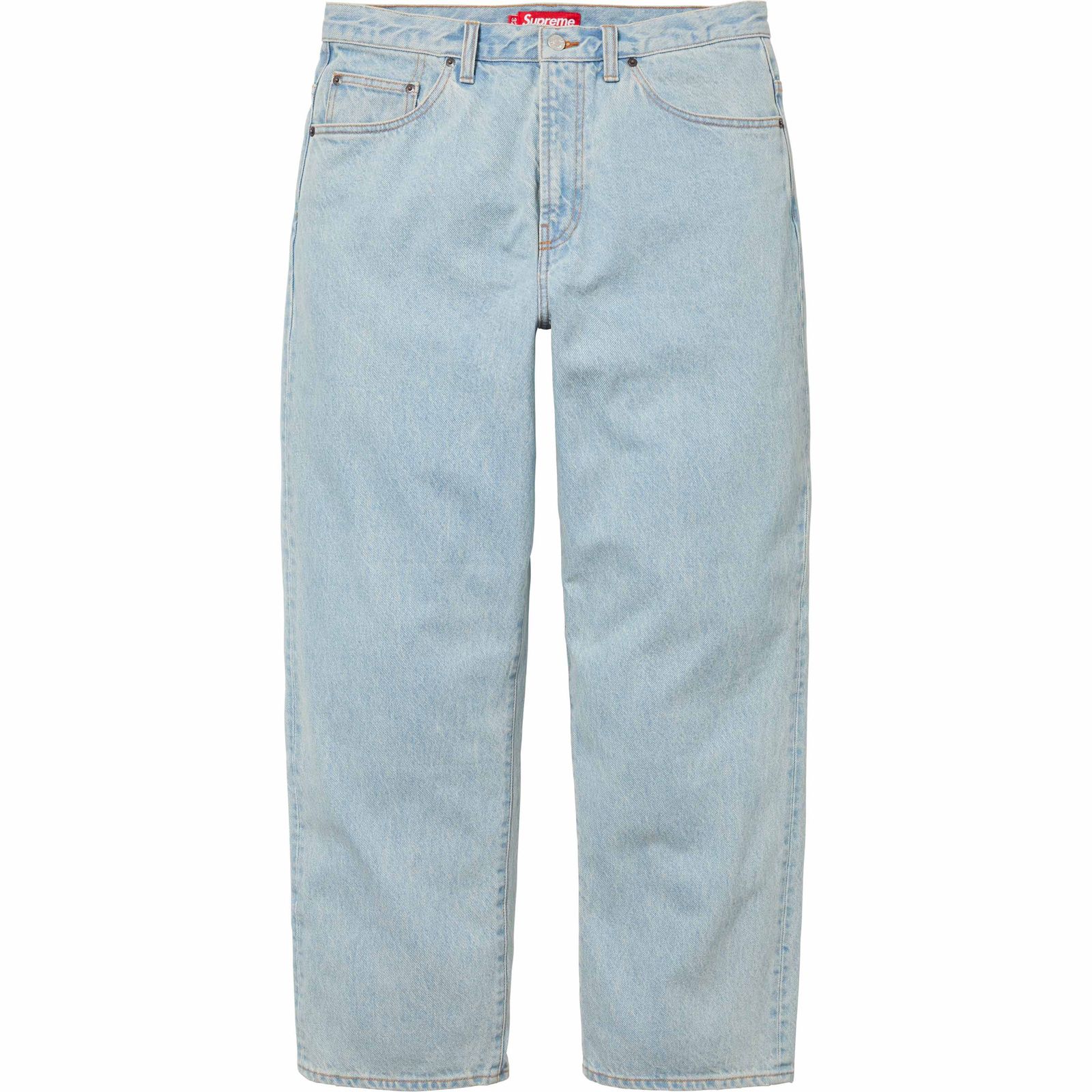 Baggy Jean