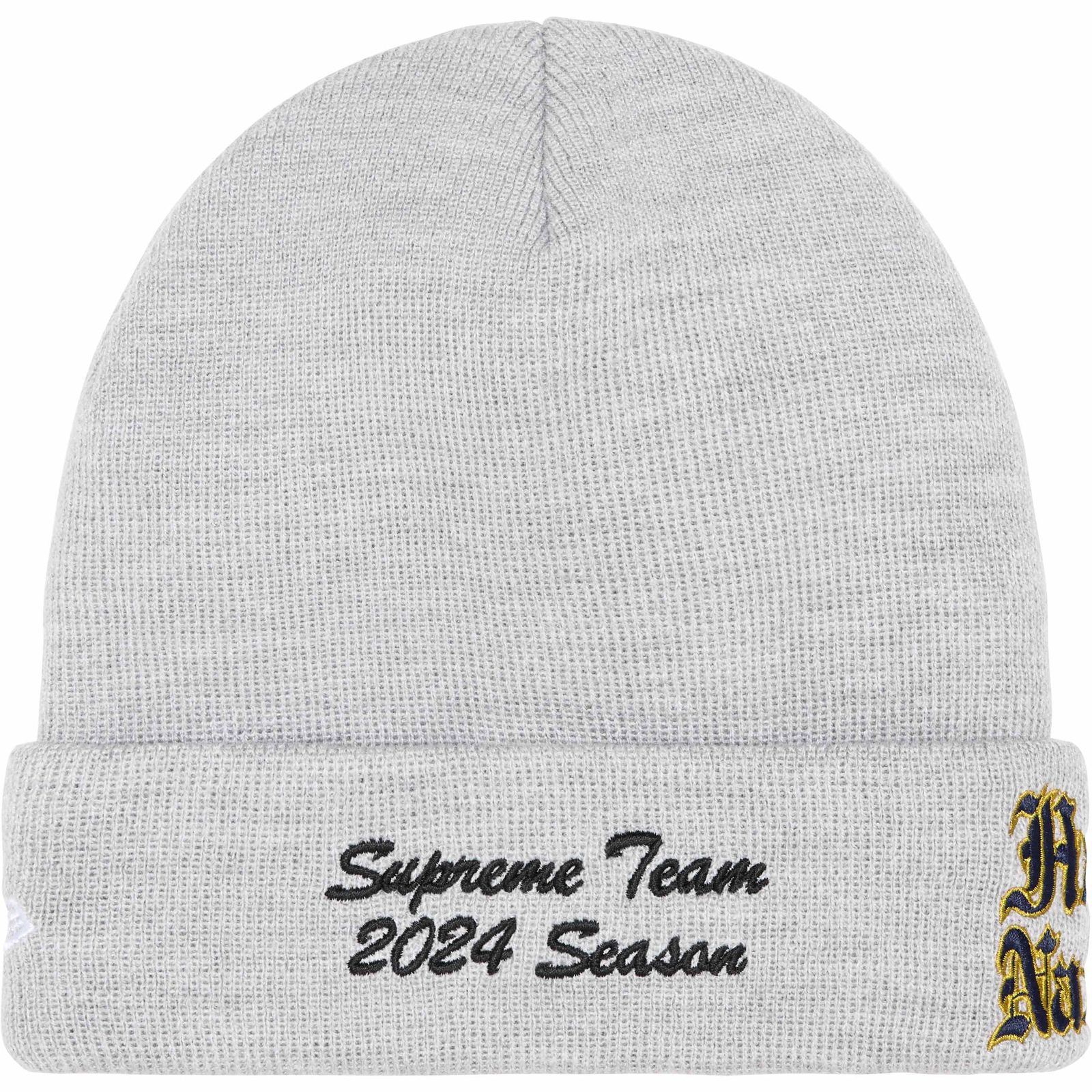 New Era® Salvation Beanie
