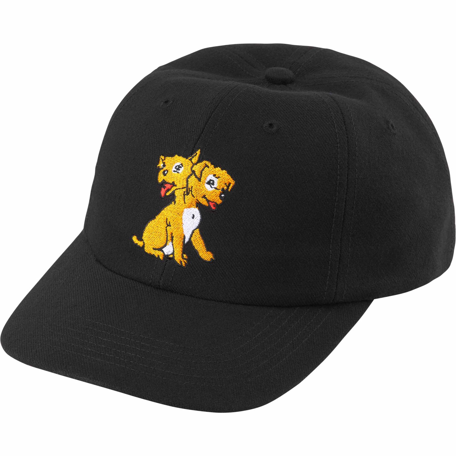 Melvins 6-Panel