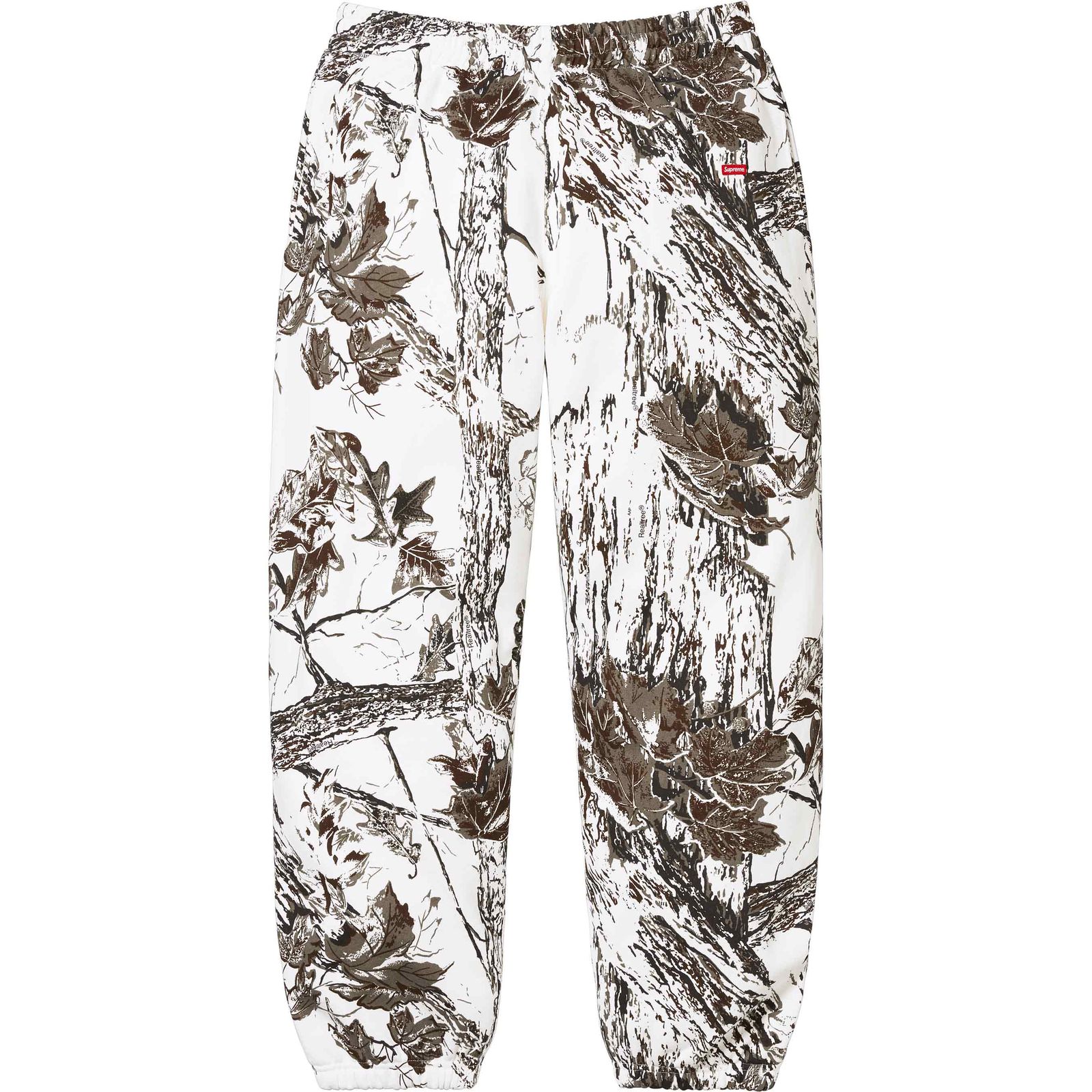 Small Box Sweatpant