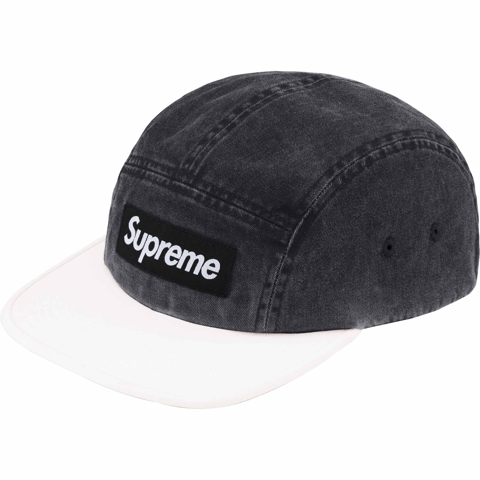 Pigment 2-Tone Camp Cap