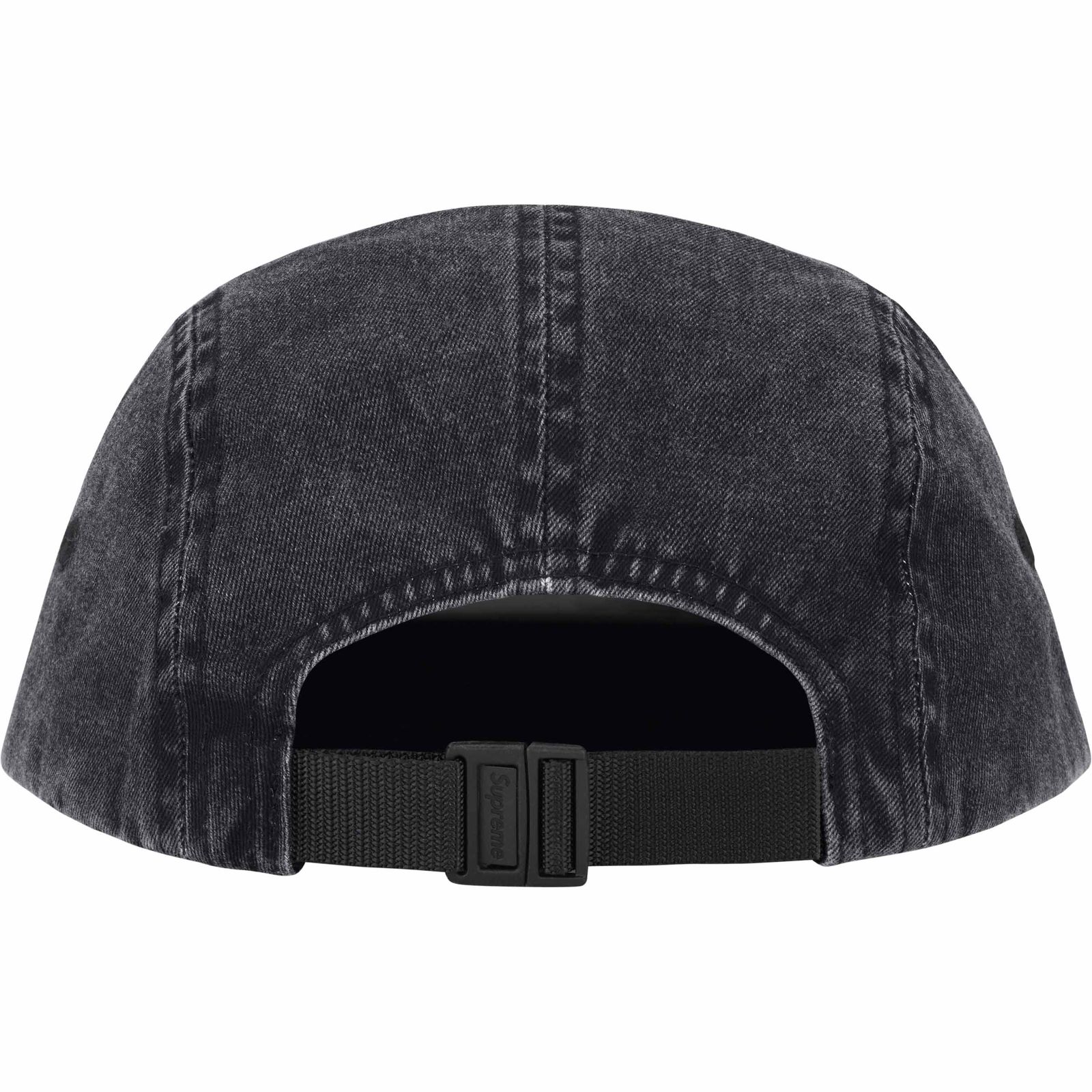 Pigment 2-Tone Camp Cap