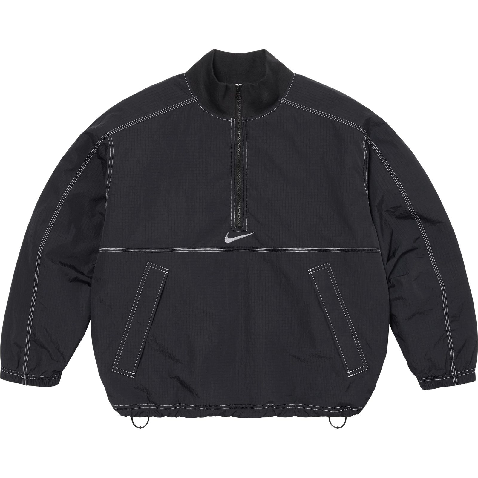 Supreme®/Nike® Ripstop Pullover
