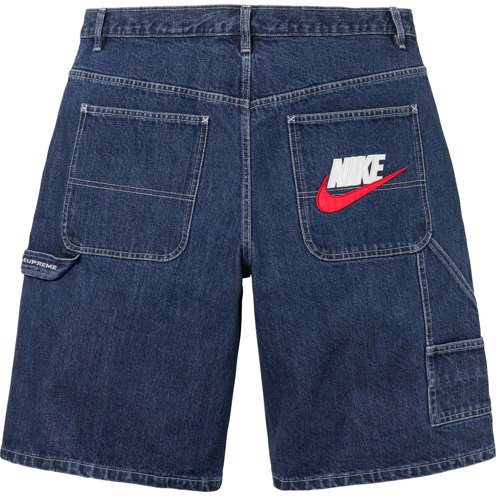 Supreme®/Nike® Denim Short