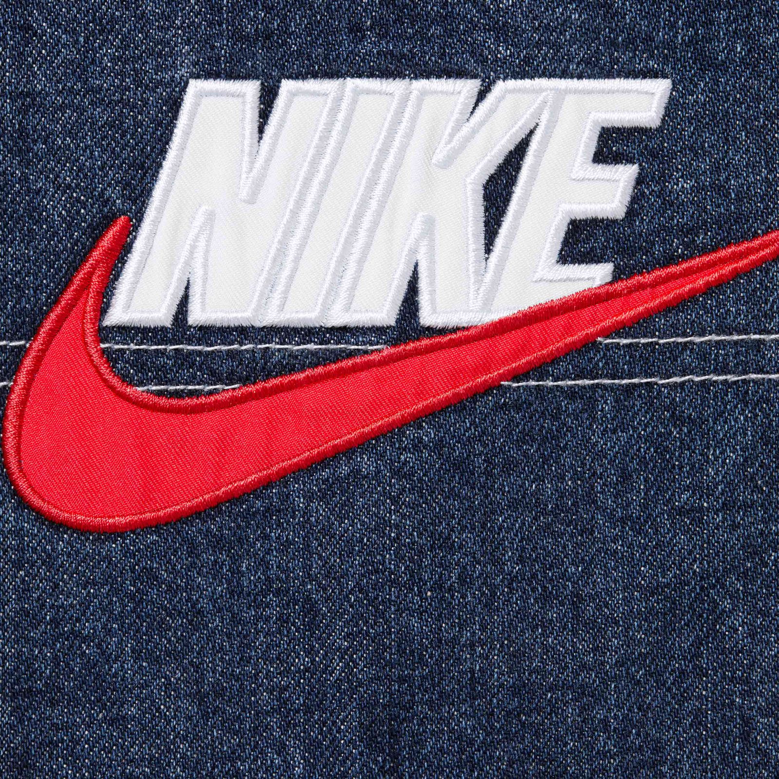 Supreme®/Nike® Denim Short