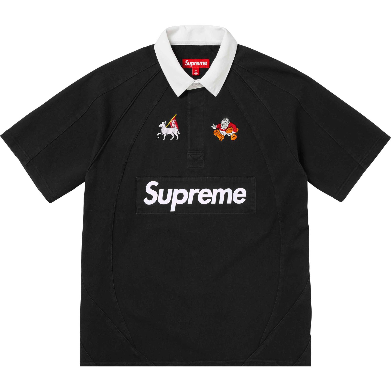 S/S Rugby