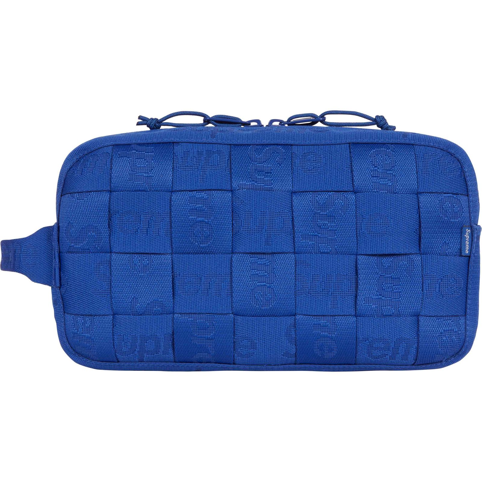 Woven Utility Bag