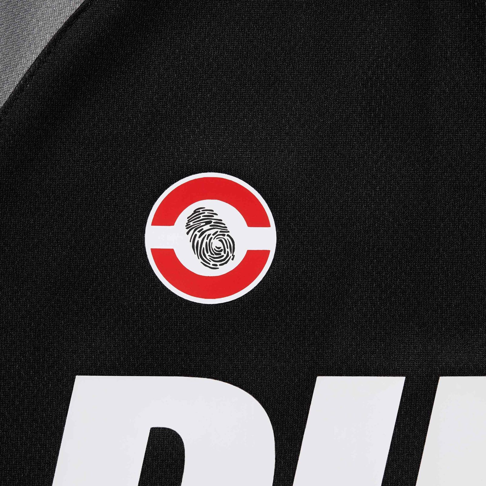 Supreme®/Ducati® Soccer Jersey
