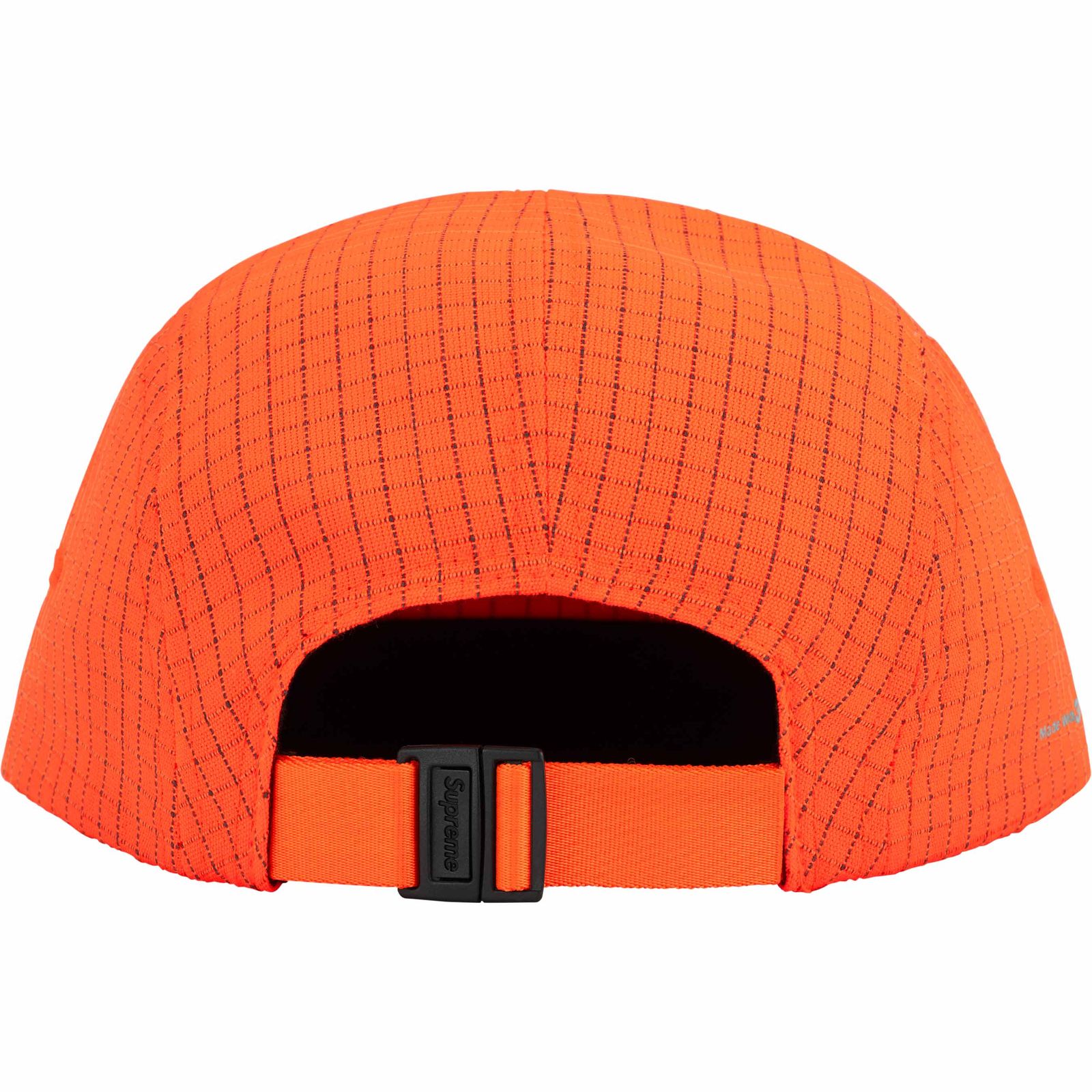 Reflective Ripstop Camp Cap