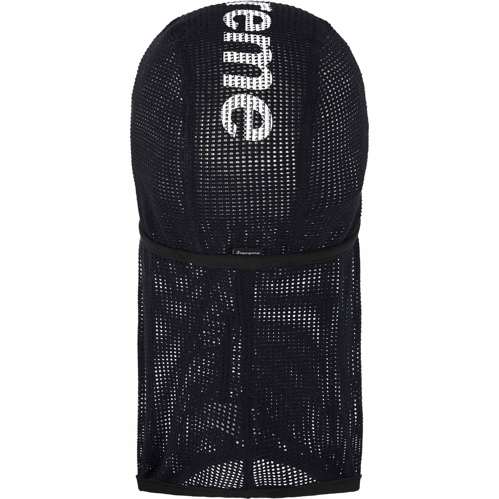 Mesh Lightweight Balaclava