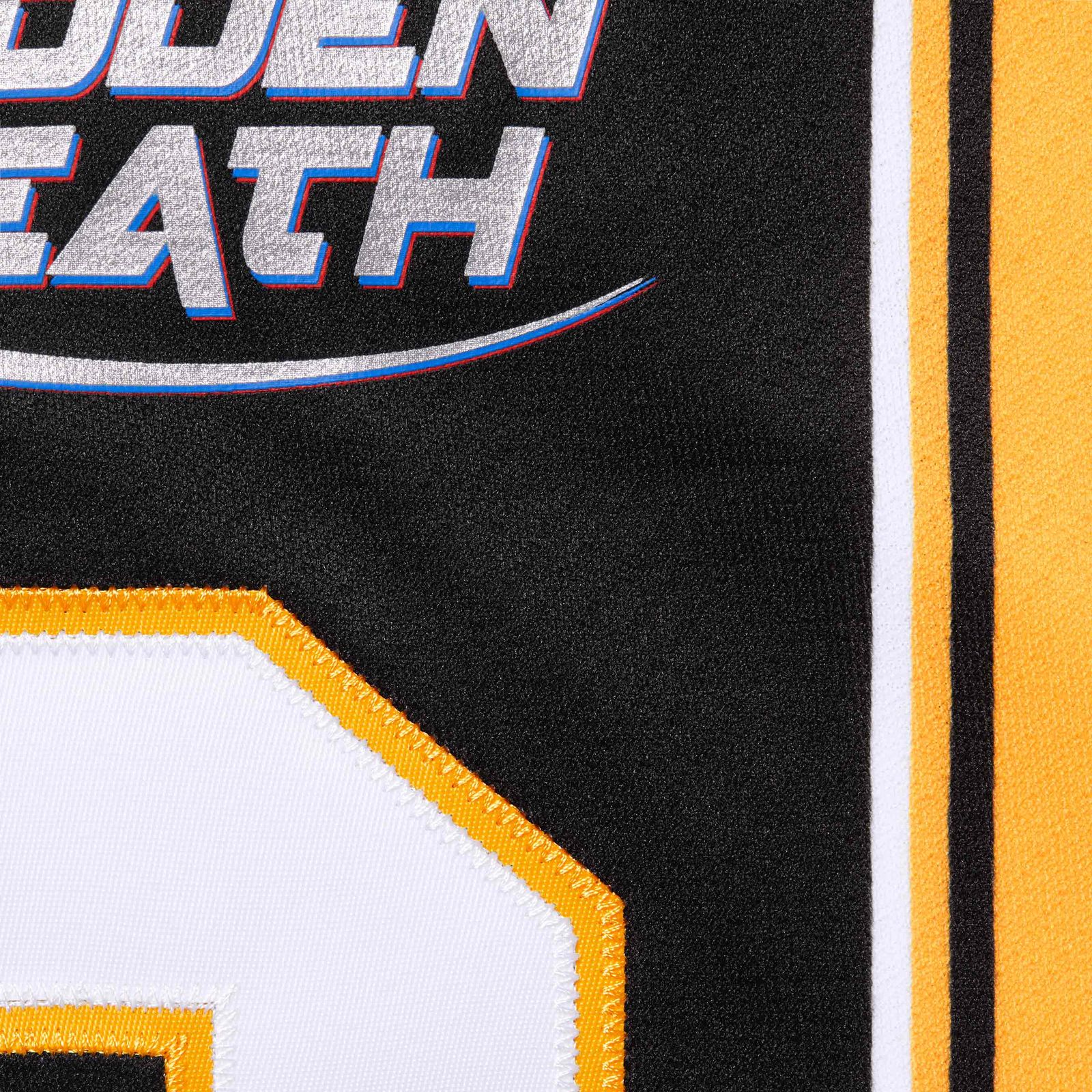 Sudden Death Football Jersey