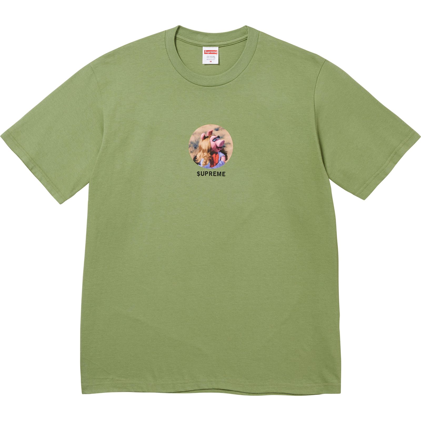 Miss Piggy Tee