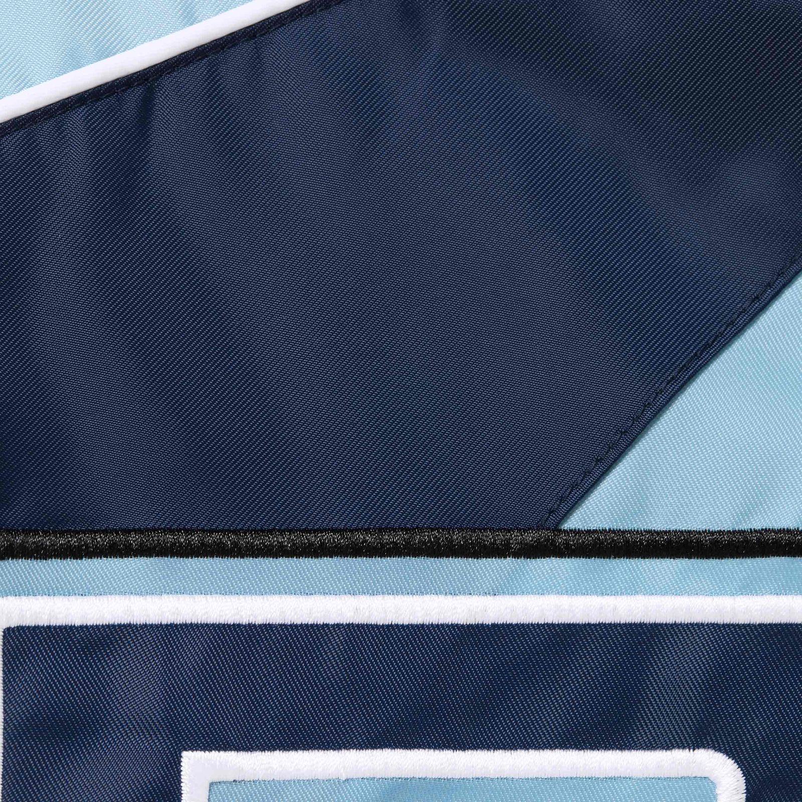 Hooded Stadium Jacket