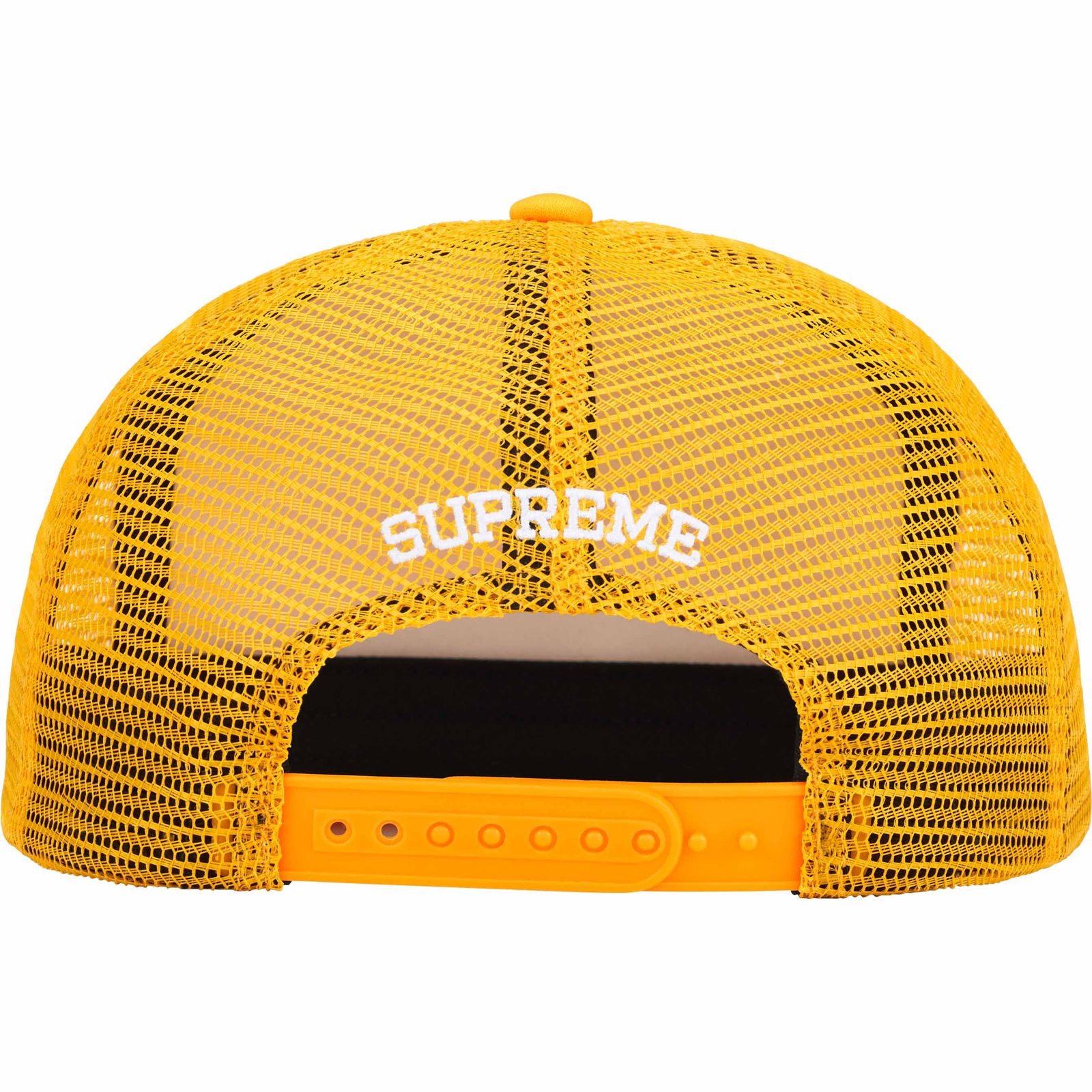 Gradient Mesh Back 5-Panel