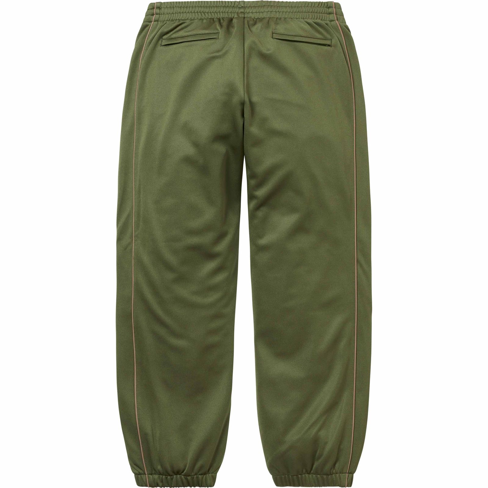 Tricot Track Pant
