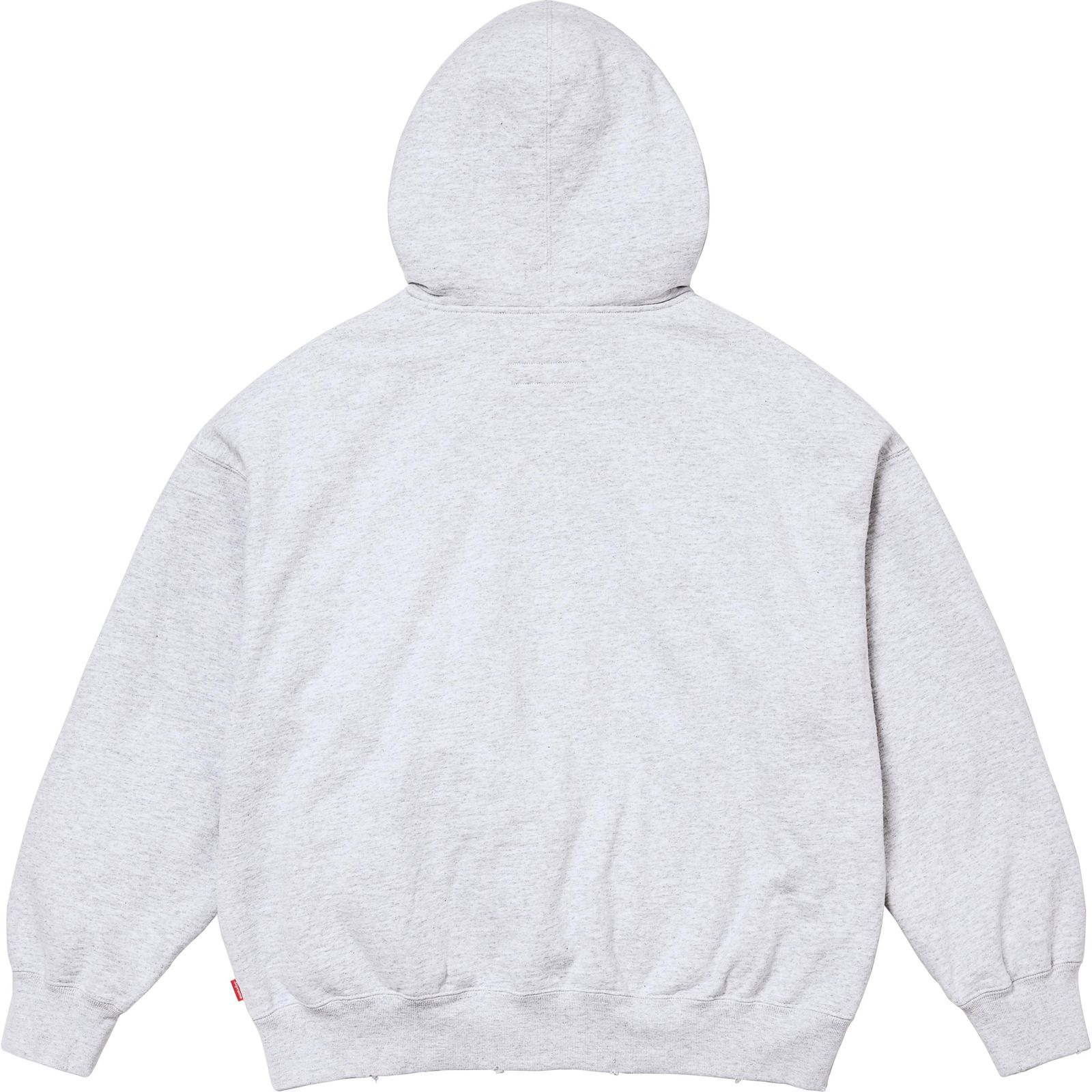 Supreme®/MM6 Maison Margiela Zip Up Hooded Sweatshirt