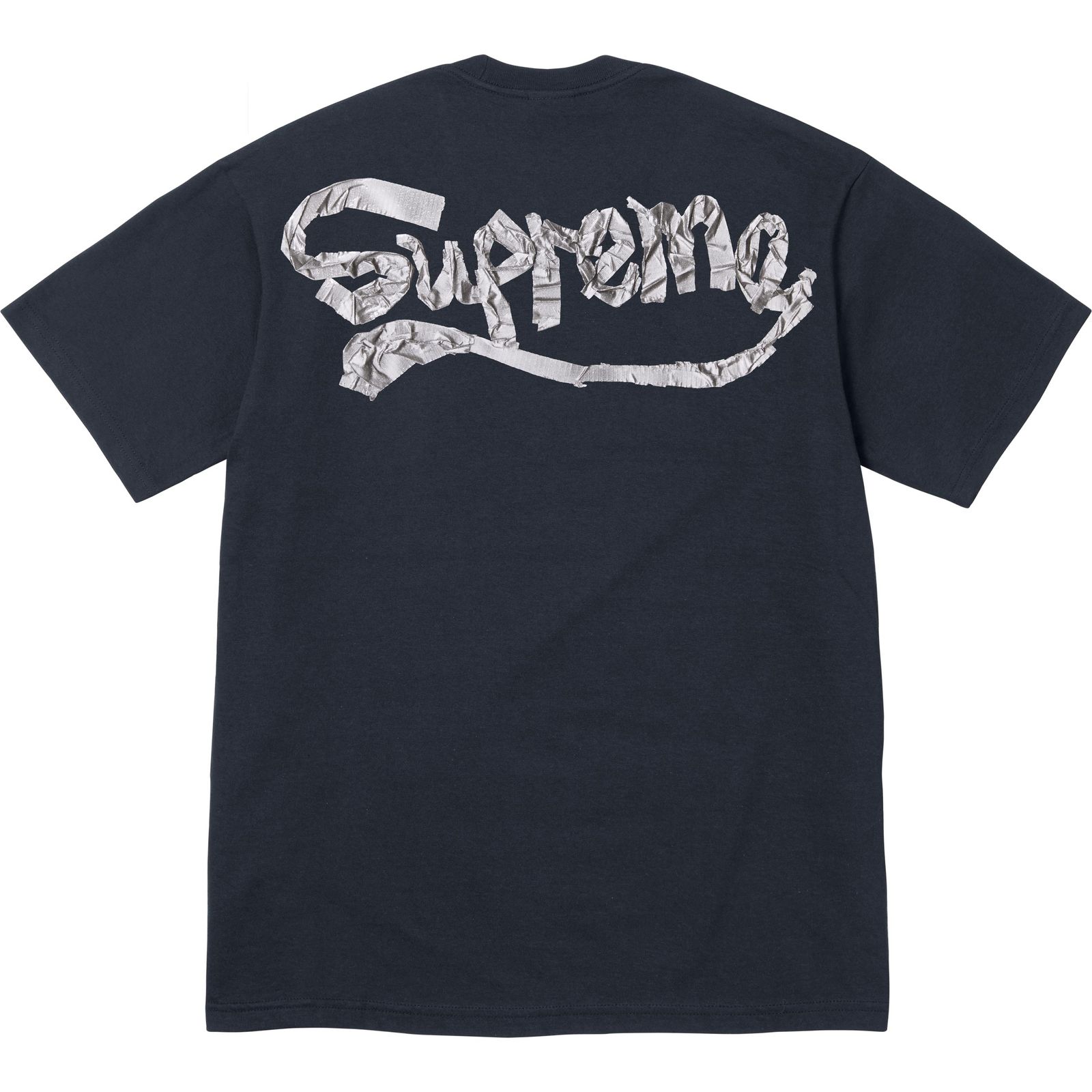 Tape Tee