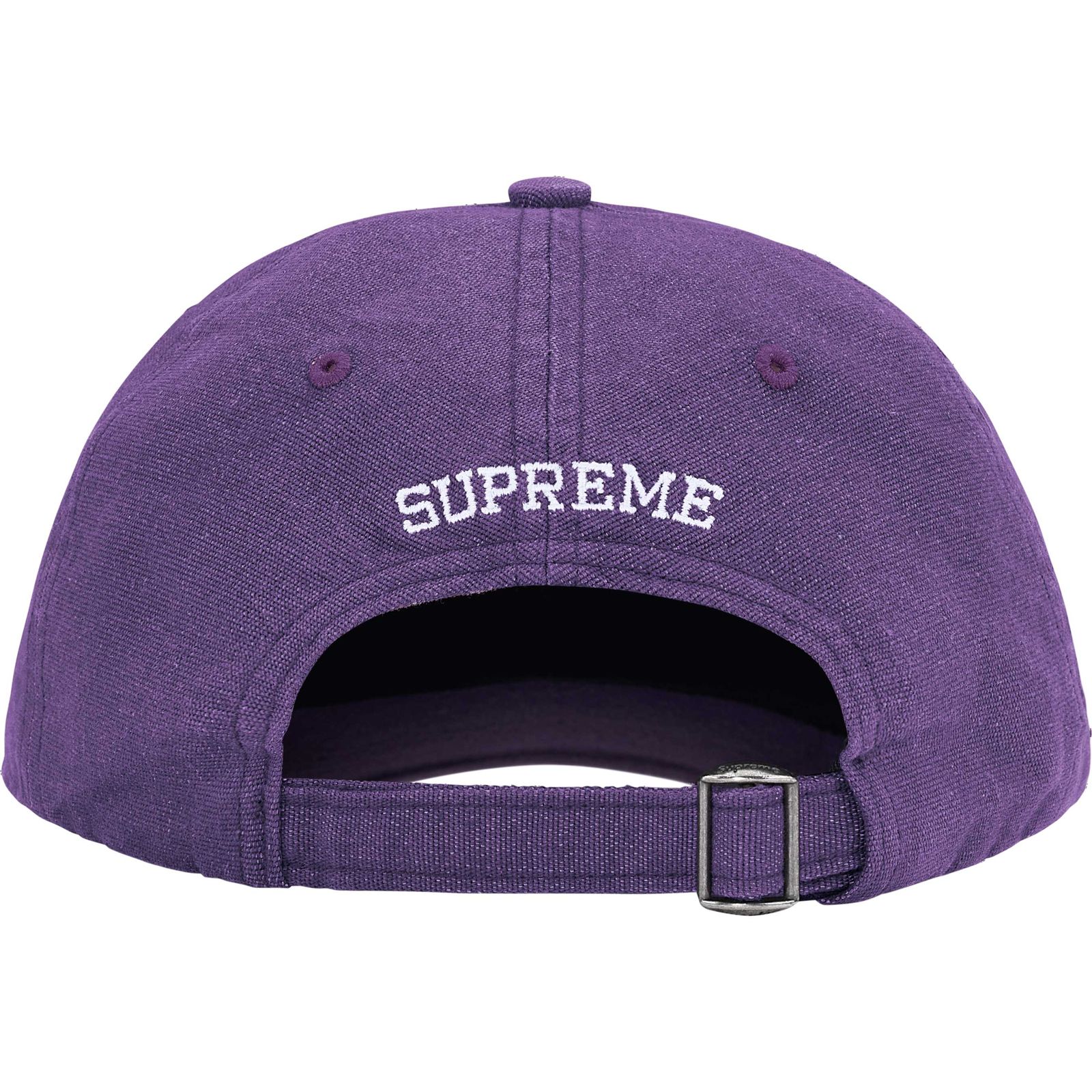 Cordura® Denim S Logo 6-Panel