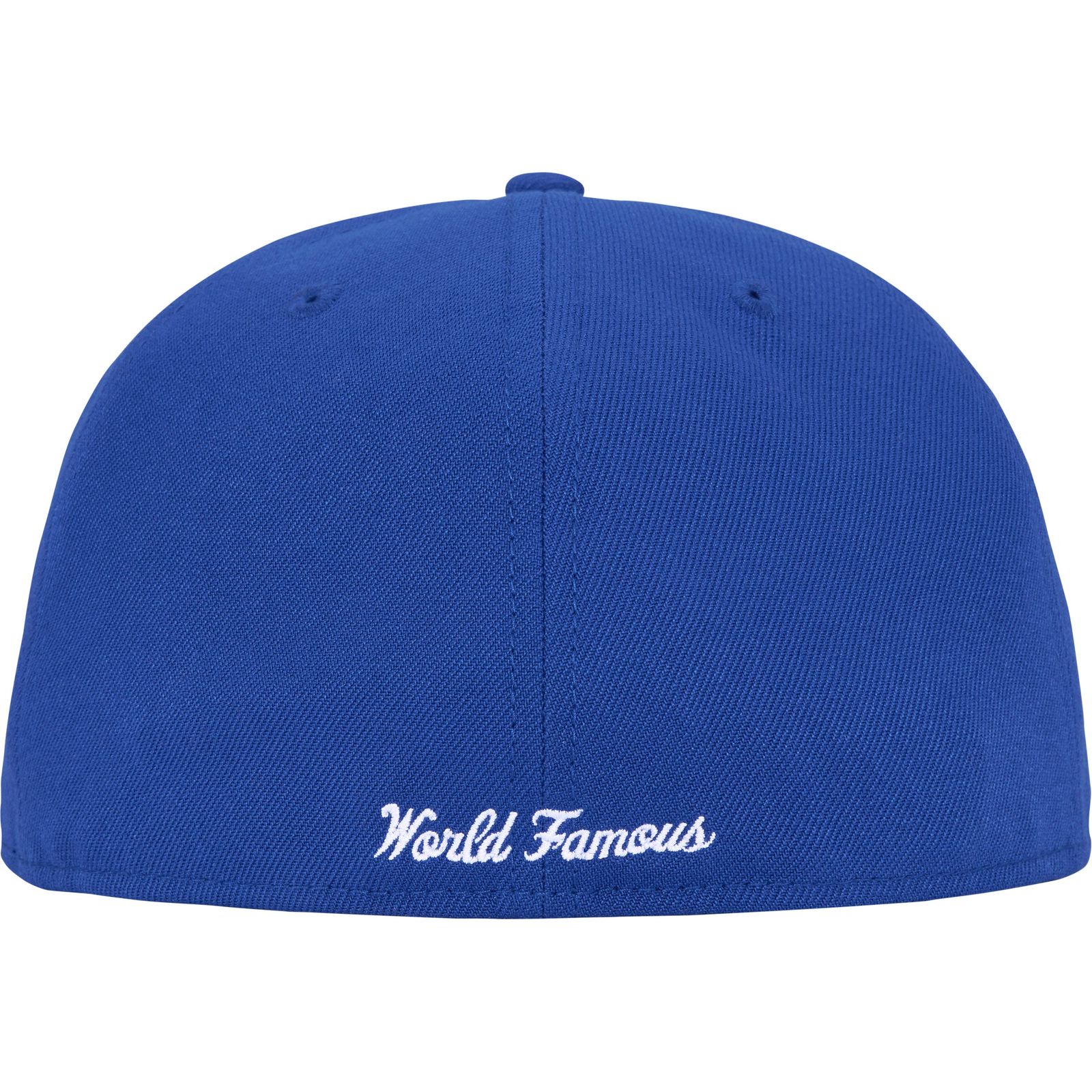 Bones Box Logo New Era®