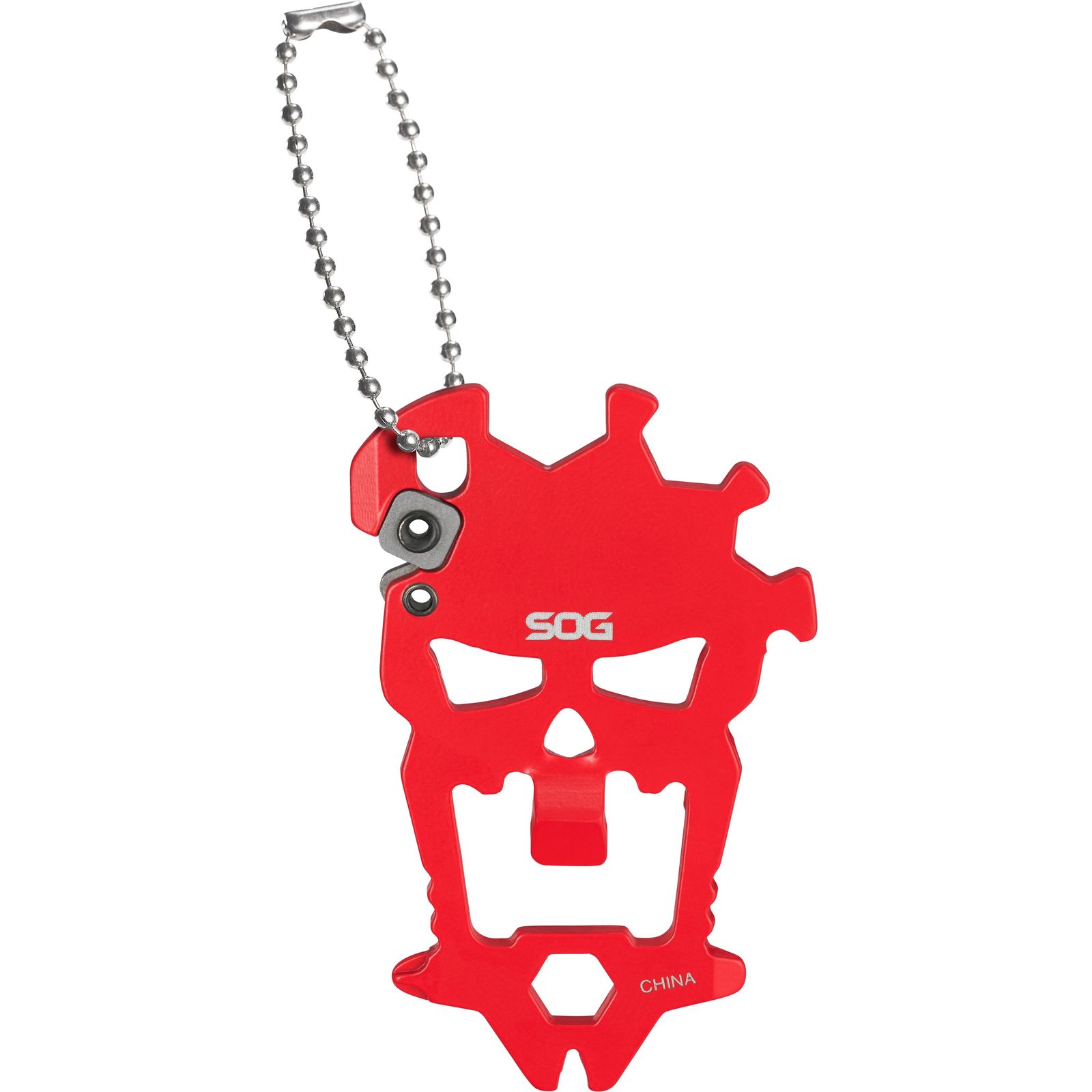 Supreme®/SOG® MacV Tool