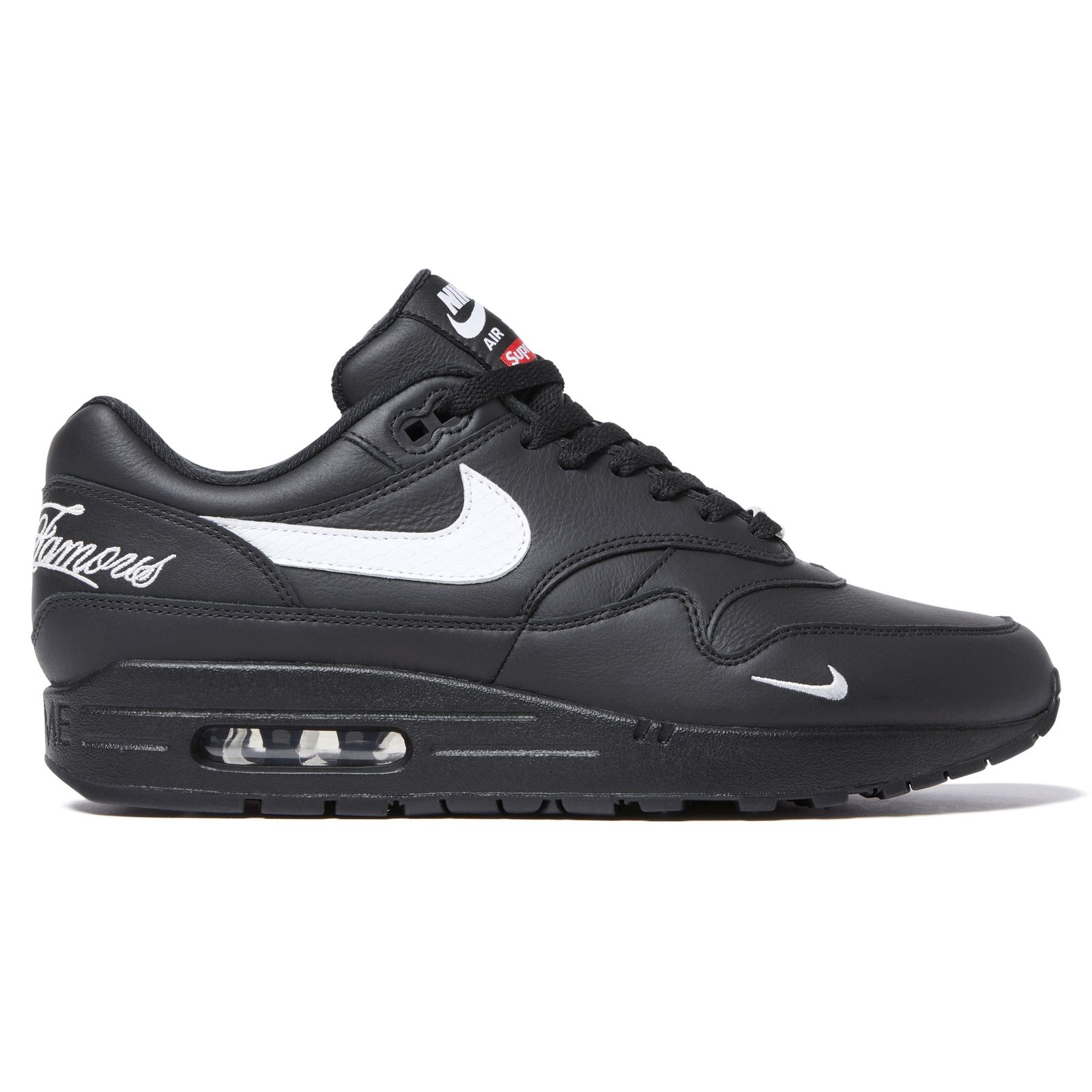 Supreme®/Nike® Air Max 1