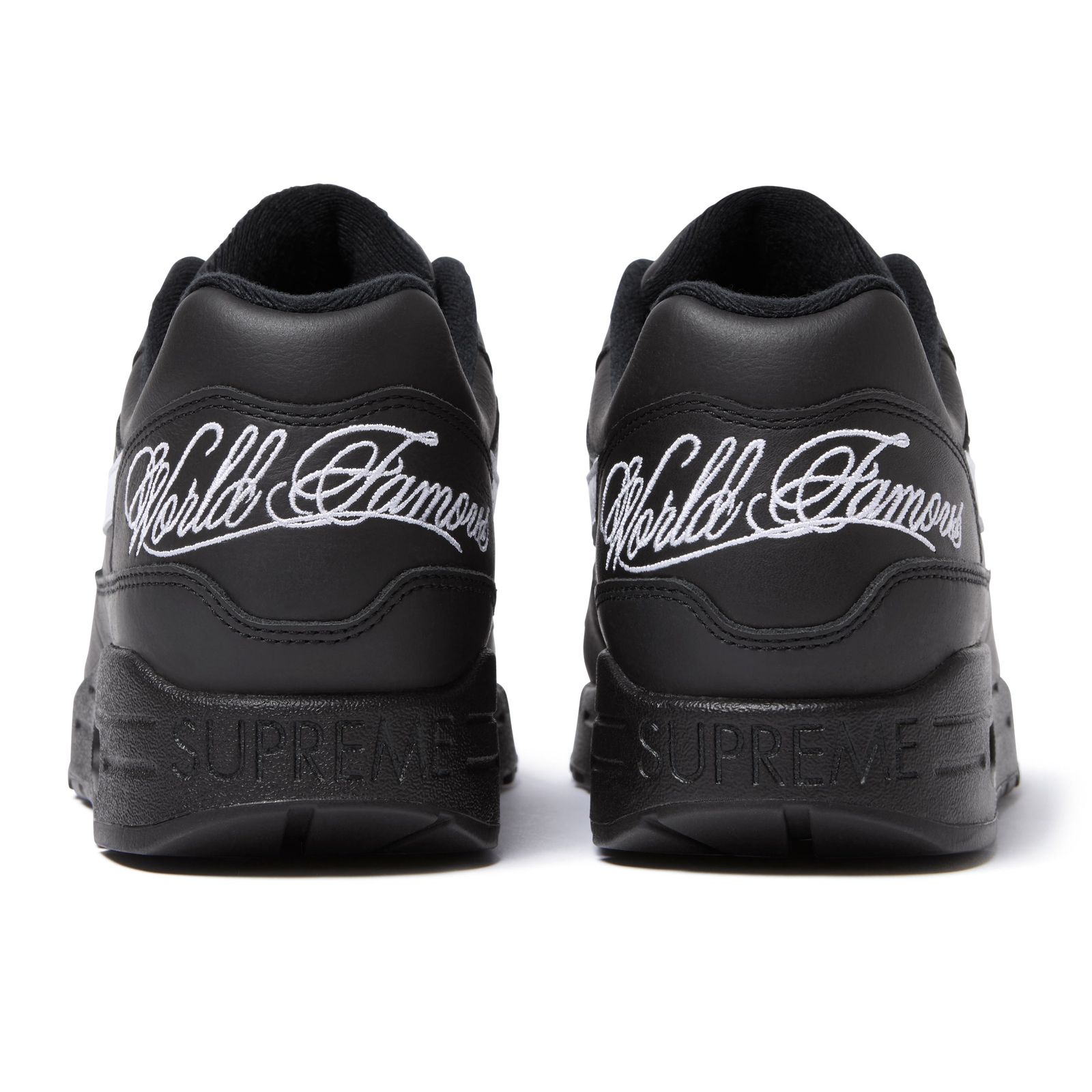 Supreme®/Nike® Air Max 1