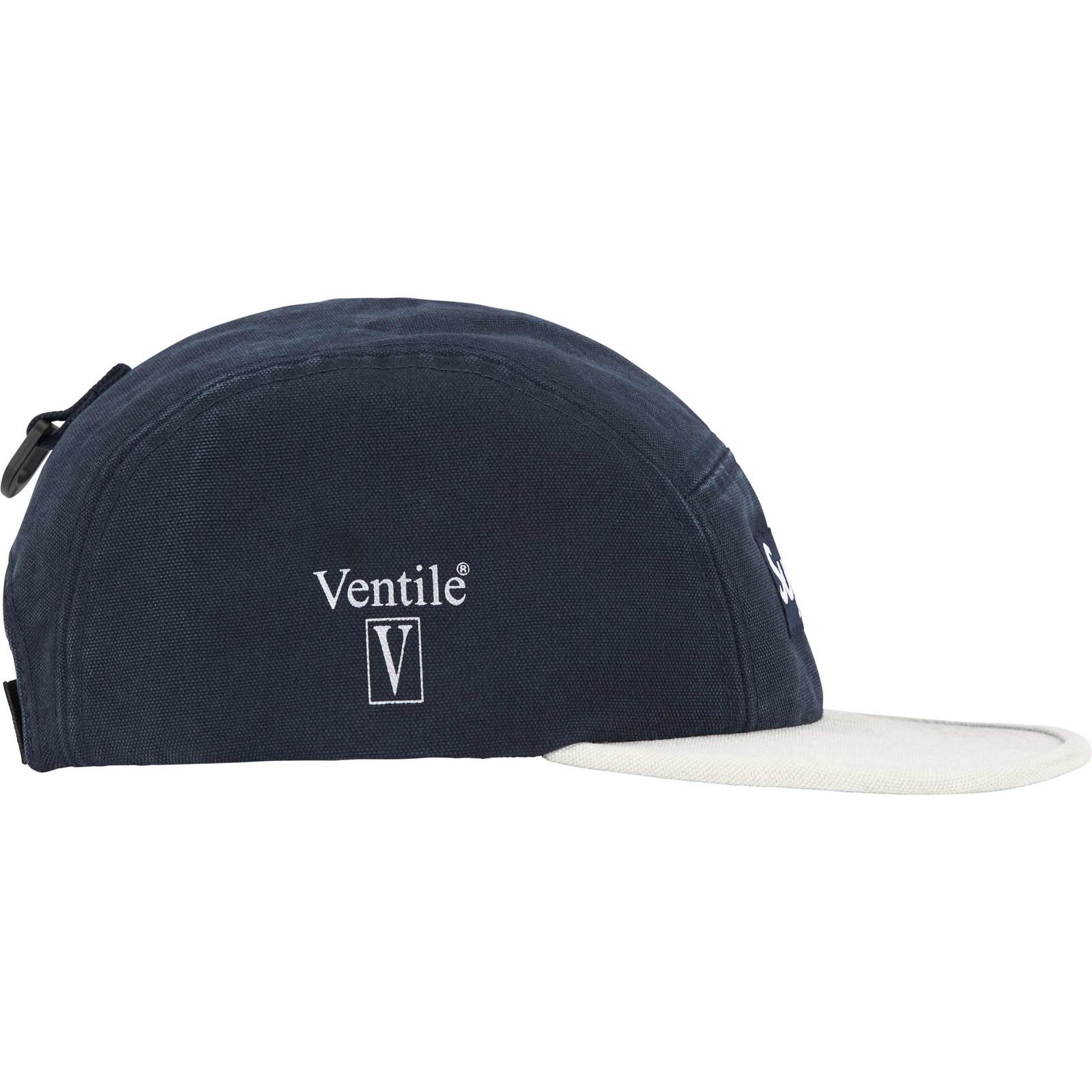Ventile® Camp Cap
