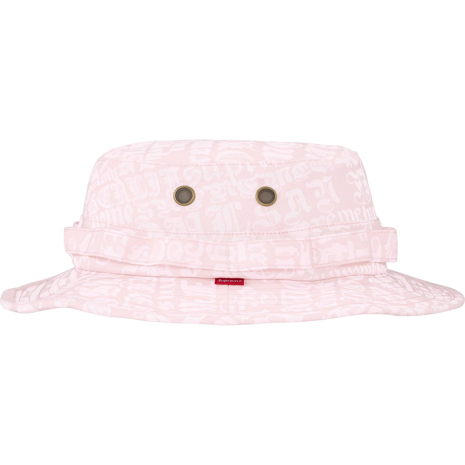 Cities Jacquard Boonie
