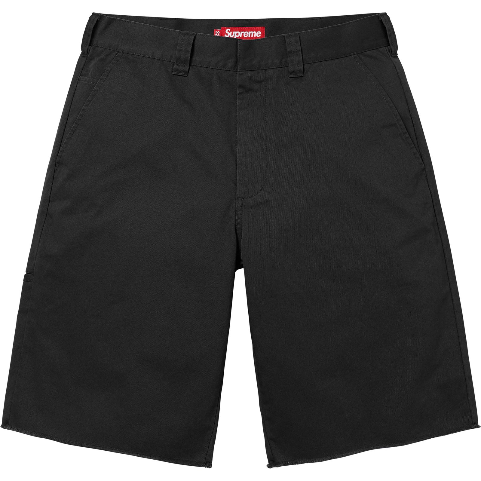 Work Short