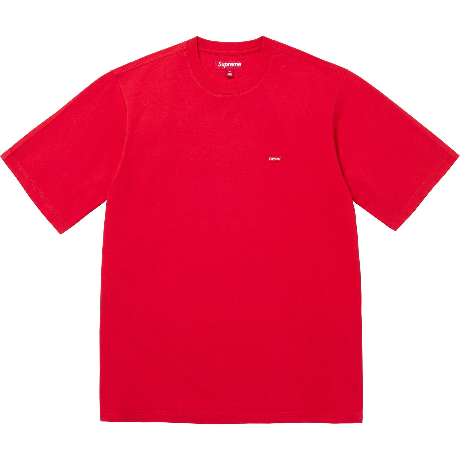 Small Box Tee