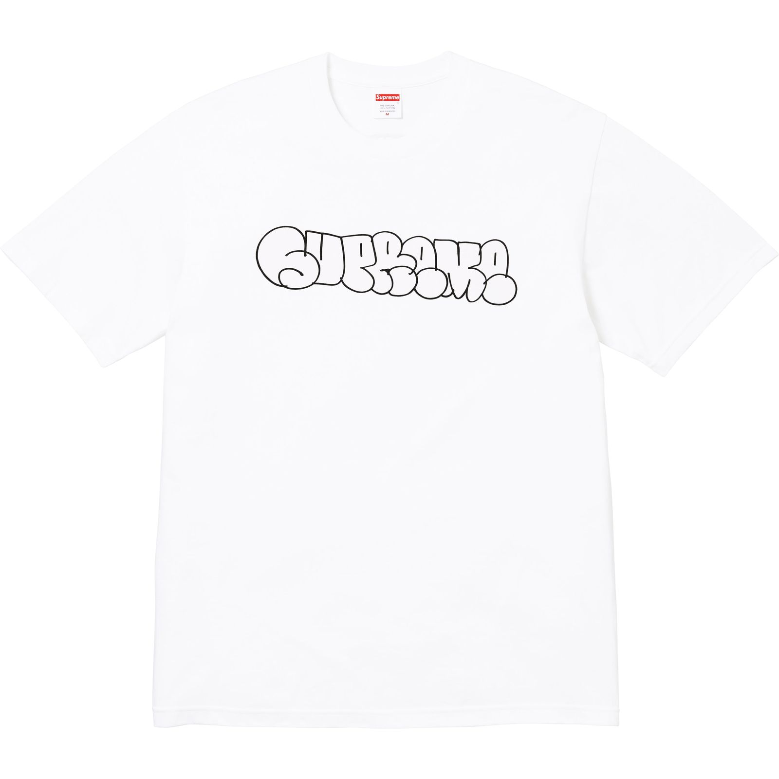 Supreme®/Homerun Tee