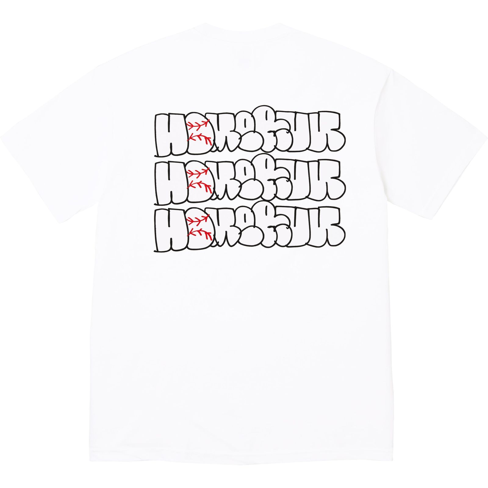 Supreme®/Homerun Tee
