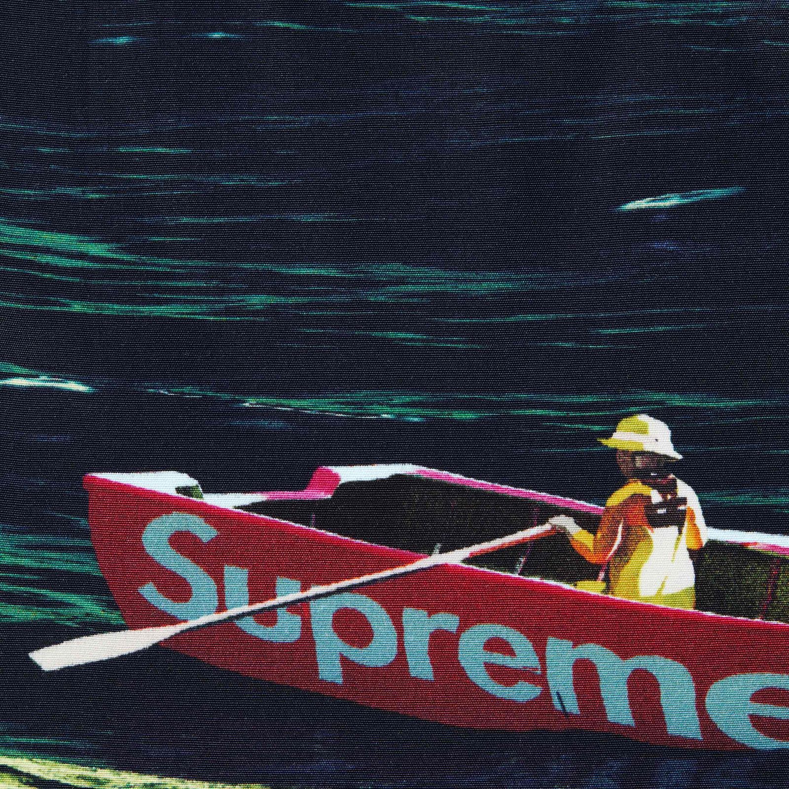 Boat S/S Shirt