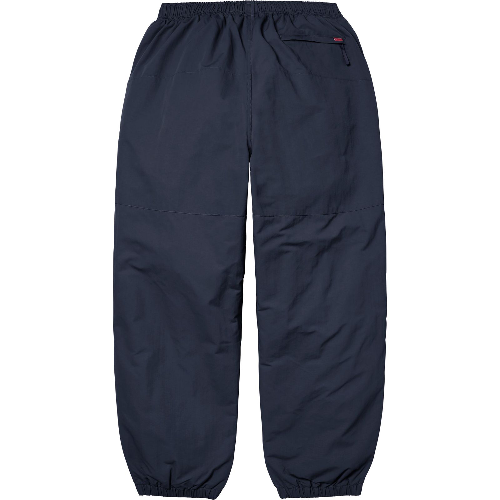 Nylon Trail Pant